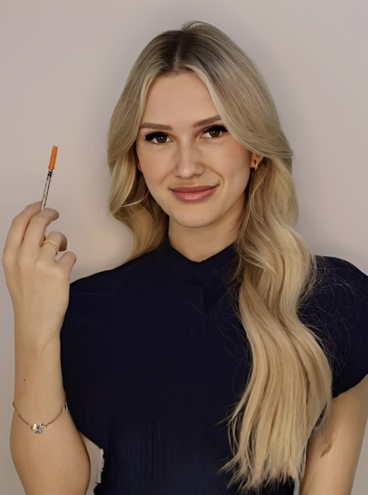 Mélina Godin